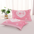 LOVE Pink / One