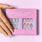 Blush Bliss / One Size