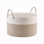 Brown And White / 51x34cm