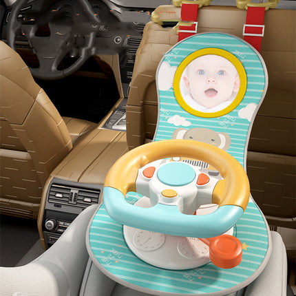 Infant And Baby Toys, Educational And Early Education Multifunctional