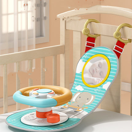 Infant And Baby Toys, Educational And Early Education Multifunctional