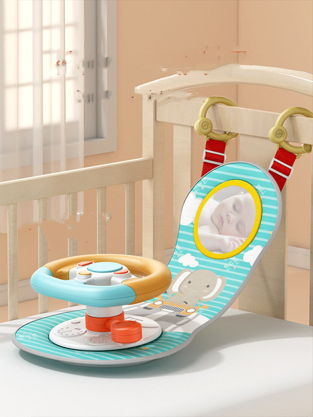 Infant And Baby Toys, Educational And Early Education Multifunctional