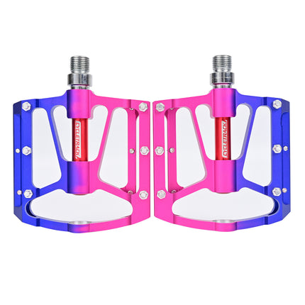 Road Bike Bearing Pedal Pedal Riding Accessories