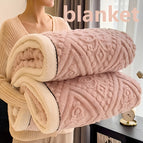 Pink / 47.24''*78.74''