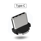 TYPE C Single Head