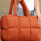 Cinnamon / ONE SIZE / 100%Polyester