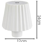 PC 2000mA Three Colors / White Striped