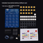 Spare Parts / 3.3V / 12mA