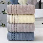 Cotton Soft Brown / 33x73