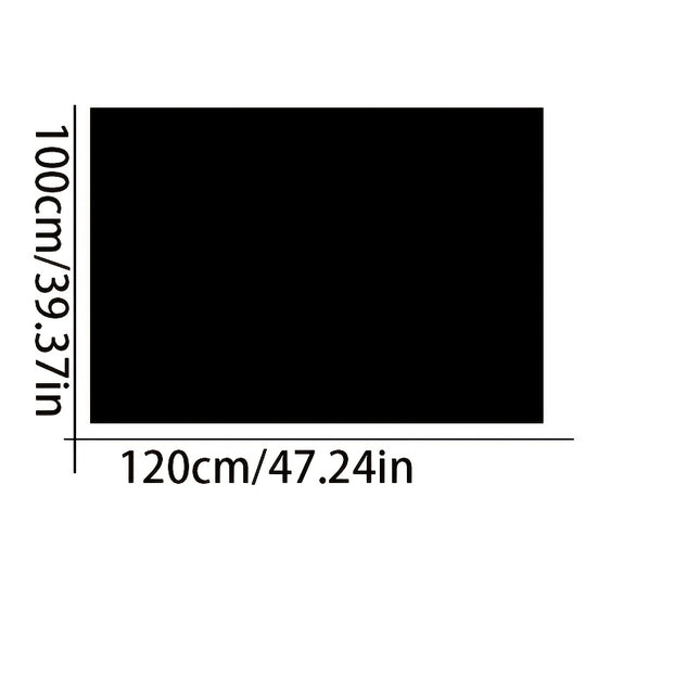 1pc Soft Plush Mat, Non-Slip Fluffy Plush Shaggy Bedside Mat, Tie-Dye Living Room Mat,