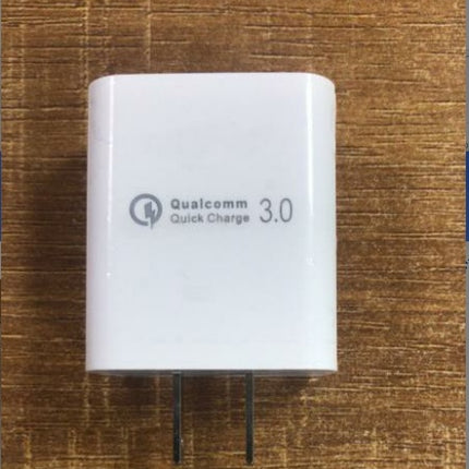 Three-in-one wireless charger