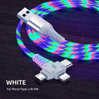 Colorful / Three in one