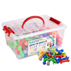 Photo Color / 170PCS