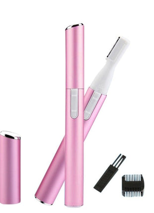 Electric eyebrow shaping tool Lady's eyebrow shaving machine