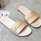 Champagne embroidery / 39