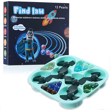 Find Law Plastic Educational Toys