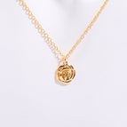 August necklace