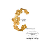 Style B-86 / Gold