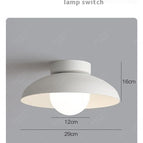 Moon White / Light Source Not Included