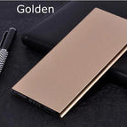 Gold / 8000MAH