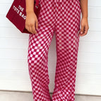 Rose / S / 95%Polyester+5%Elastane