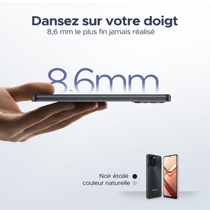 Phones, 6.75” Screen Cheap Smartphones 32GB+128GB/TF 2TB, 6250mAh Battery,