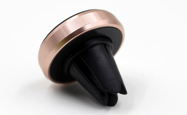 Car Air Outlet Magnetic Mobile Phone Bracket