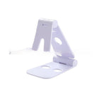 Double Folding White Opp Pack