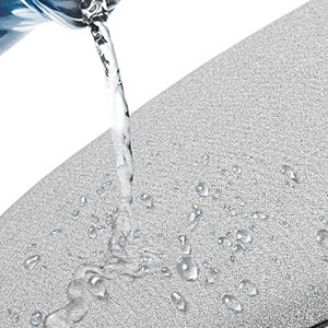 1Pc Fabric Handheld Ironing Board Ironing Board Small Home Ironing Gloves.