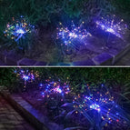 Oval4pc / Starry sky / 150light