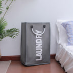 Dark Gray / 33x23x53cm