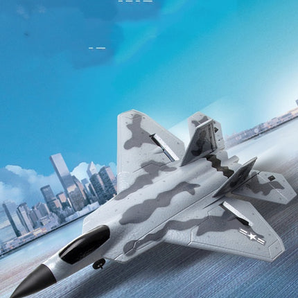 FX-822 remote control glider