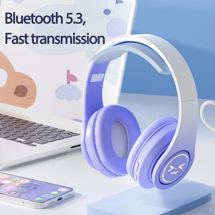 Headphones, Noise-canceling Headphones, Super Long Standby Time, Super Long Battery Life,