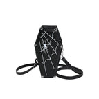 Spider Web Black