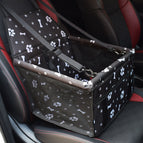 Black bone / PVC