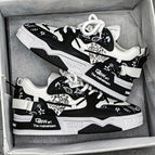White And Black / EU 39