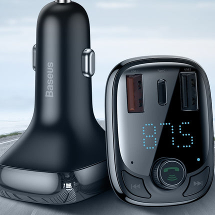Car charger