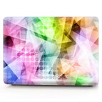Colorful rhombus / 14