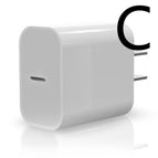 C