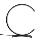 Black / Neutral light button dimming / EU