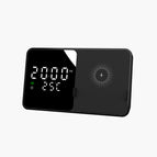 Black / USB