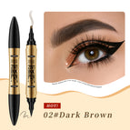 1ml 1ml / 2 Dark Brown