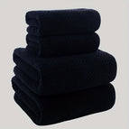 Black / 4 piece set