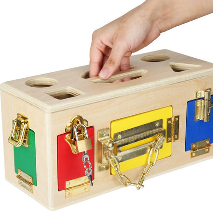 Kids educational toys Preschool