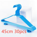 Blue / 45cm / 30pcs