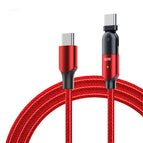 Red / 60W 1.2M