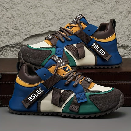 A053 Men'S Spring Outdoor Casual Sports Shoes