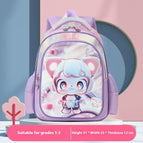 Colorful Candy Girl
