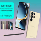 Golden / 8GB+256GB
