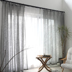 Light Grey / 1.3x1.8m